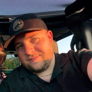 Meet your Posher, Nick